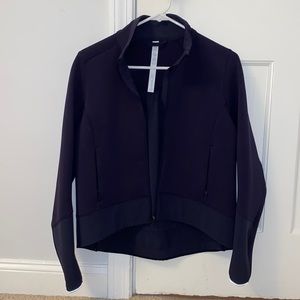 Lululemon lightweight jacket